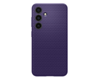 Spigen Liquid Air do Samsung Galaxy S24 Deep Purple - 1211501 - zdjęcie 2